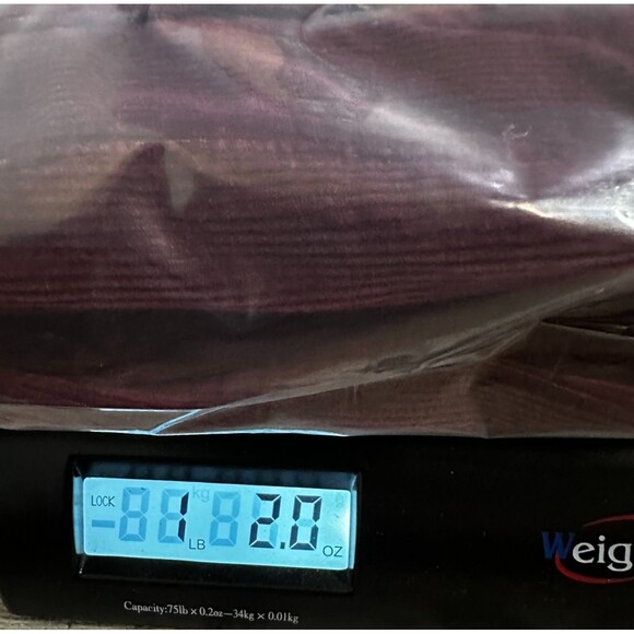 American Eagle Jegging Womens Burgundy Corduroy Hi Rise Button Fly sz 10 (32X28) - Picture 13 of 13